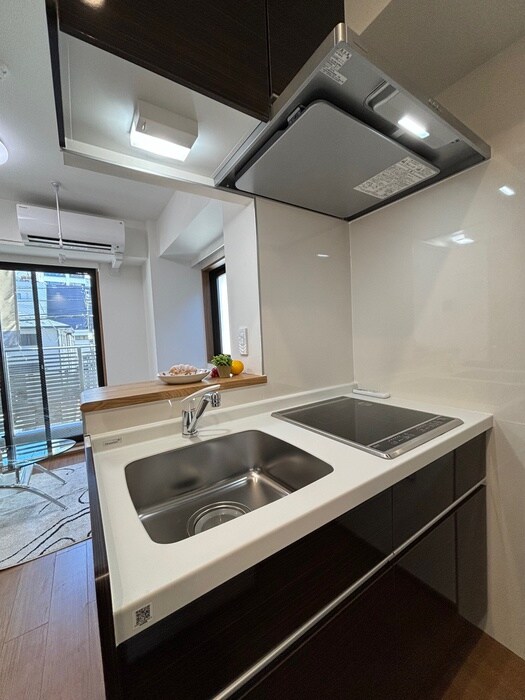 物件内観写真10　(キッチン)