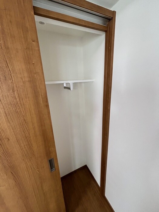 物件内観写真11　(収納)