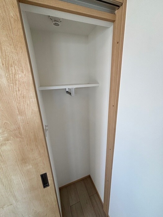 物件内観写真11　(収納)