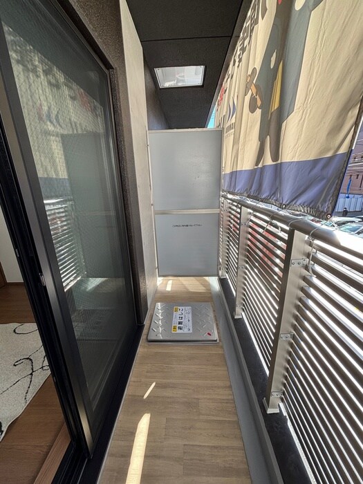 物件内観写真16　(ベランダ・バルコニー)