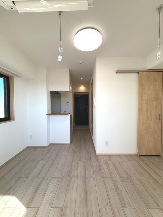 物件内観写真22　(居室)