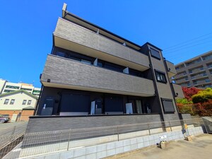 仮)Mark Duo豊岡外観写真