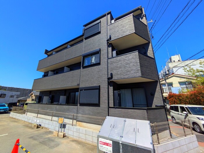 物件外観写真2　(その他)