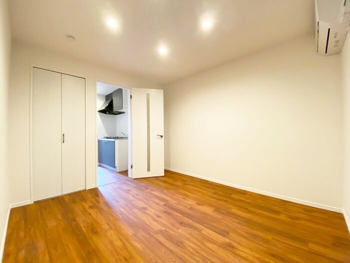 物件内観写真5　(居室)