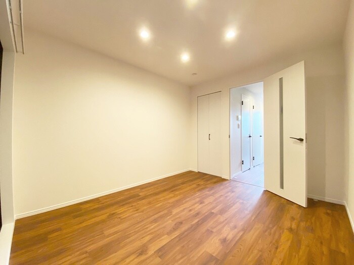 物件内観写真6　(居室)