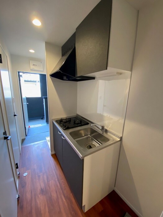 物件内観写真7　(キッチン)