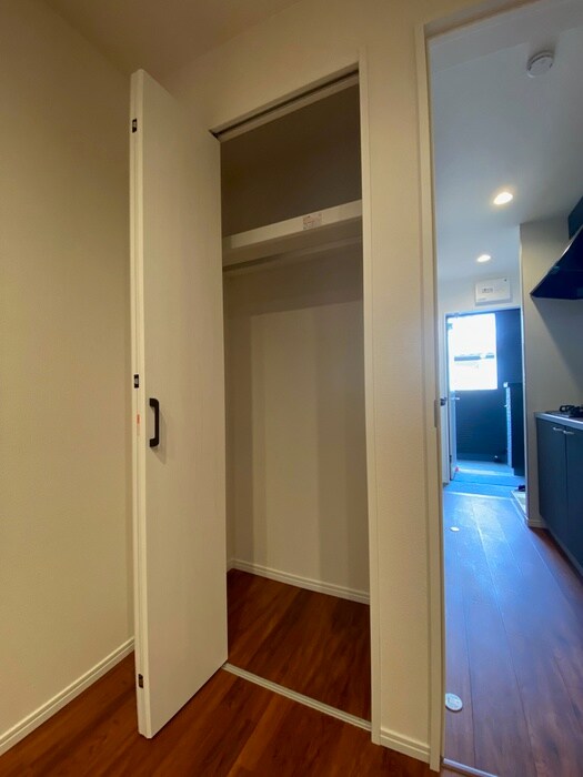 物件内観写真18　(収納)