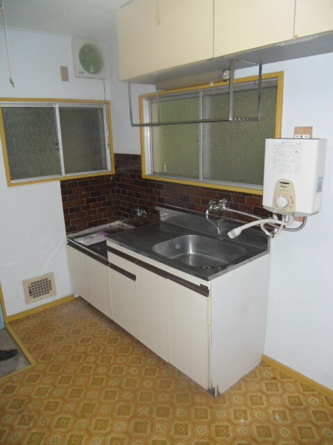 物件内観写真7　(キッチン)