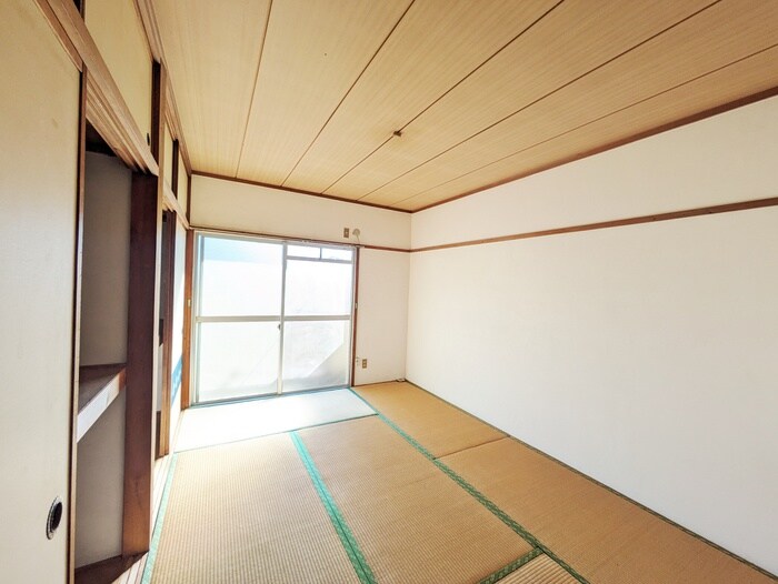 物件内観写真7　(居室)