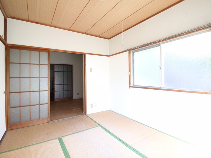 物件内観写真7　(居室)