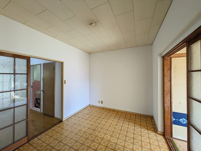 物件内観写真8　(居室)