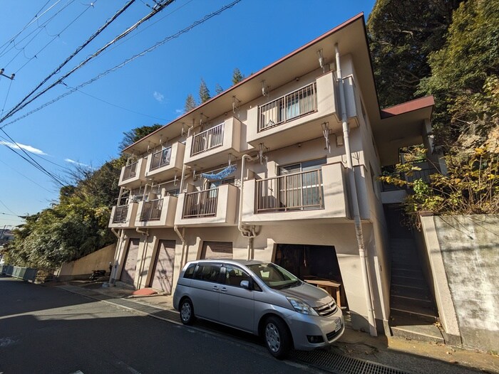 物件外観写真3　(外観写真)