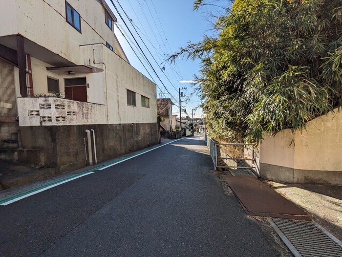 物件外観写真6　(周辺環境)