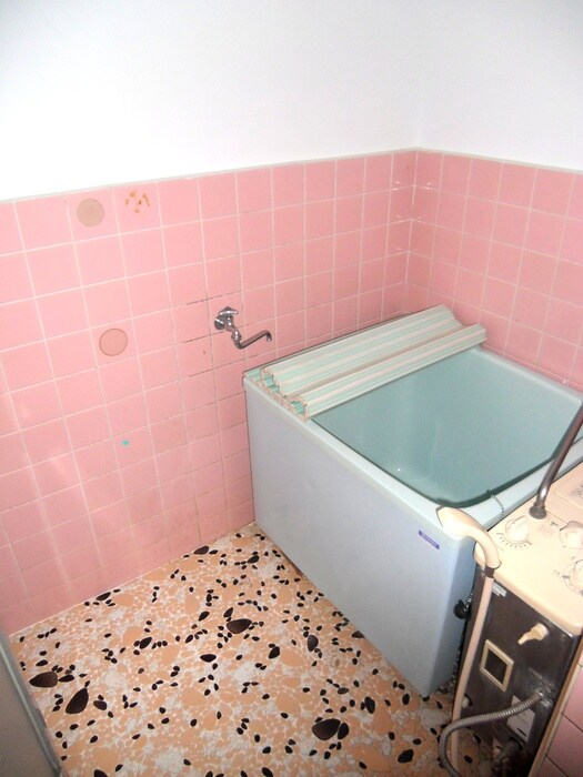 物件内観写真10　(バス／シャワールーム等)