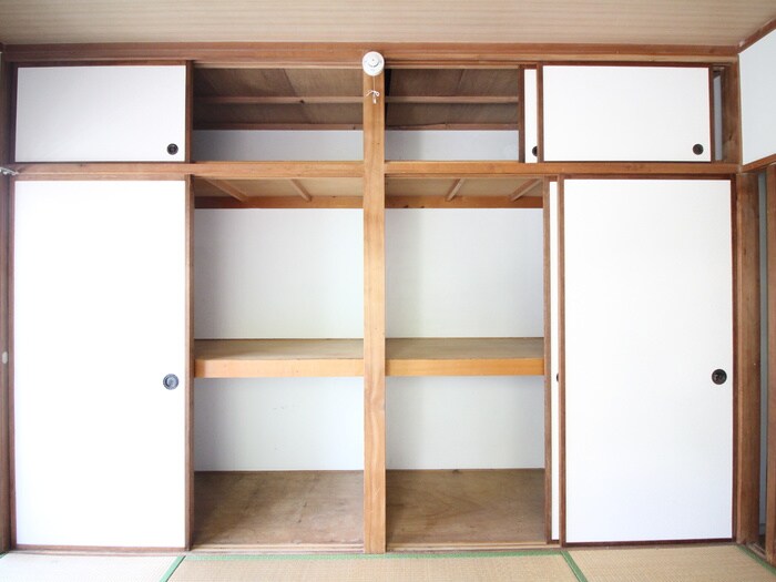 物件内観写真10　(収納)