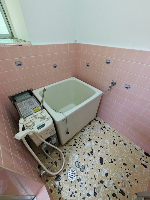 物件内観写真11　(バス／シャワールーム等)