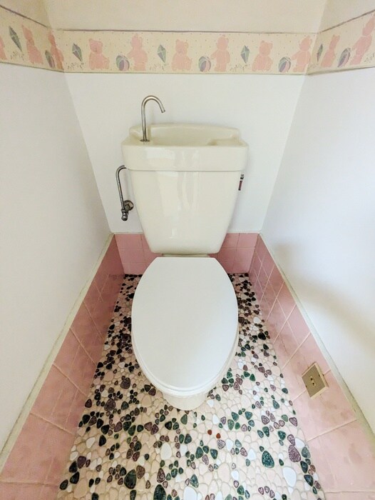 物件内観写真12　(キッチン)