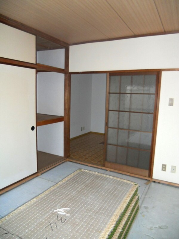 居室