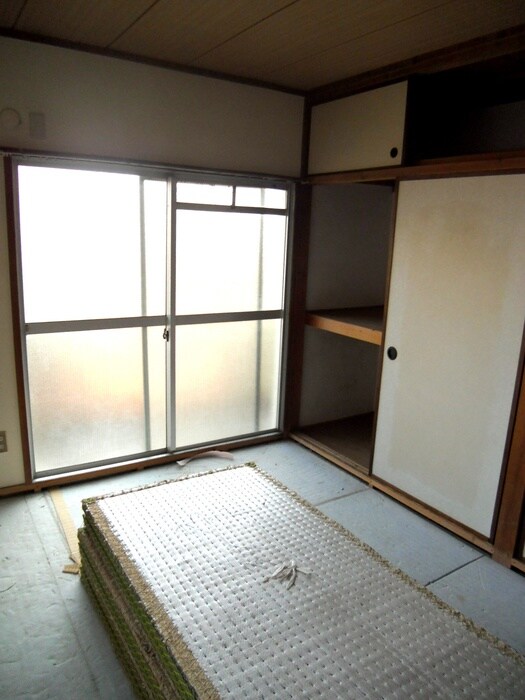 物件内観写真14　(居室)