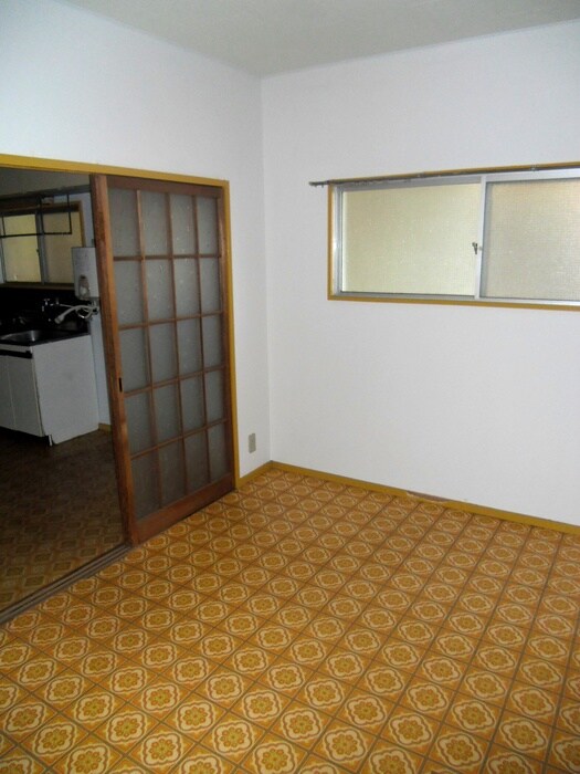 物件内観写真15　(キッチン)