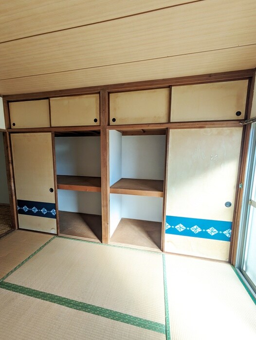 物件内観写真15　(収納)