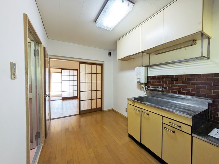 物件内観写真21　(内観写真)