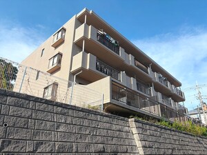 ヒルズみすずが丘外観写真