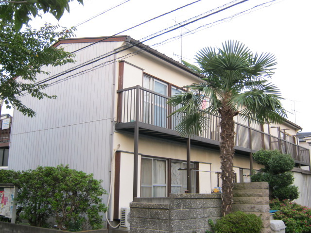 コーポ寿