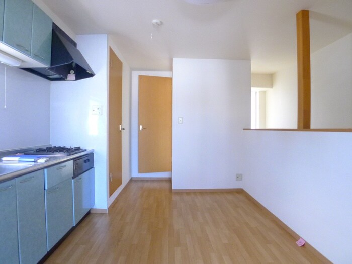 物件内観写真8　(内観写真)