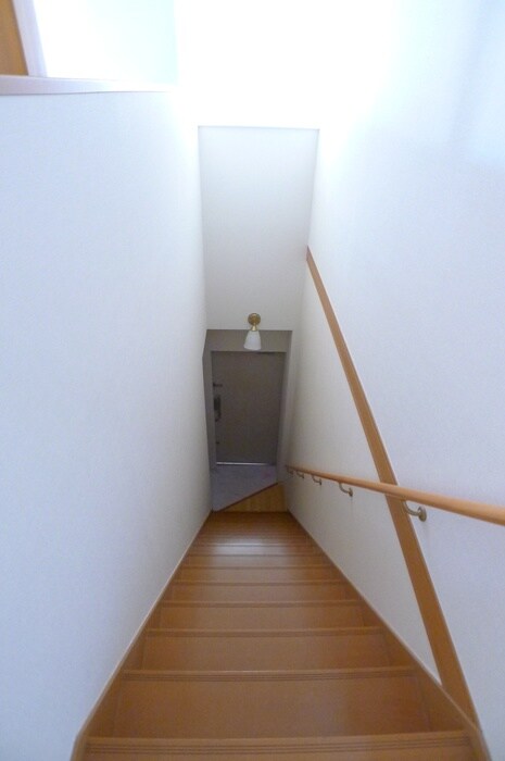物件内観写真11　(玄関)