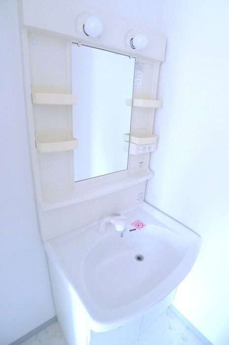 物件内観写真13　(洗面)