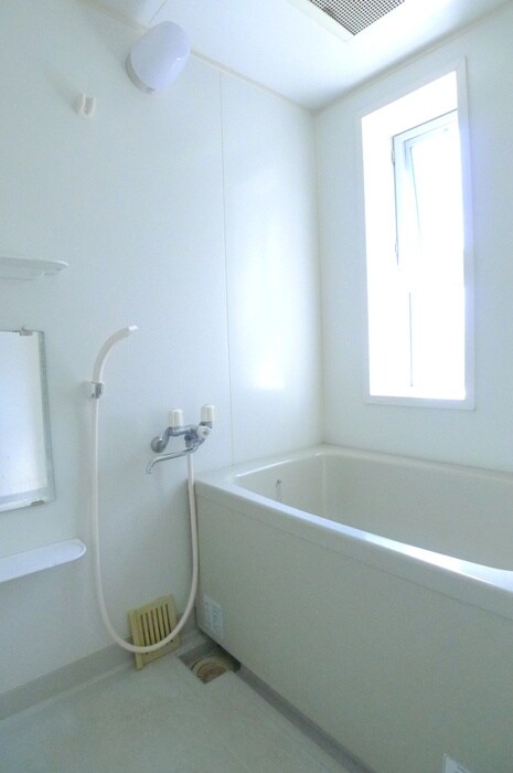 物件内観写真14　(バス／シャワールーム等)