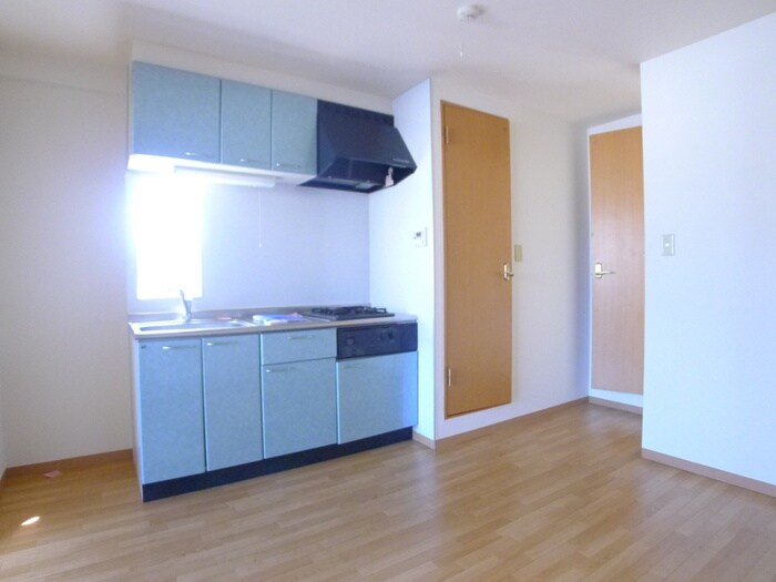 物件内観写真17　(居室)