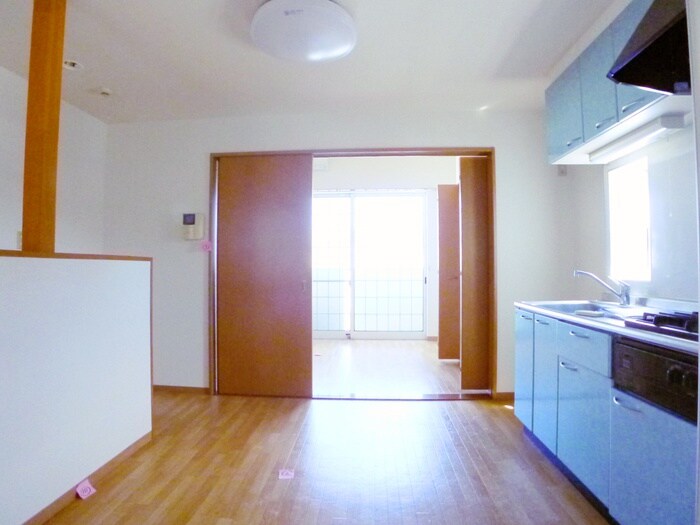 物件内観写真20　(居室)