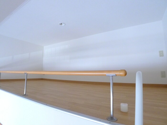 物件内観写真21　(ロフト)