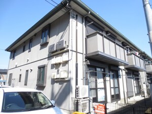 ＡＭＯＵＲ　１外観写真