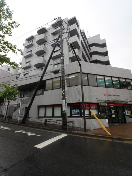 宮崎台南シティハウス（４０２）外観写真