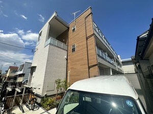 ルノン　アムール外観写真