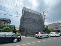 Mark Duo西所沢Ⅰの外観写真