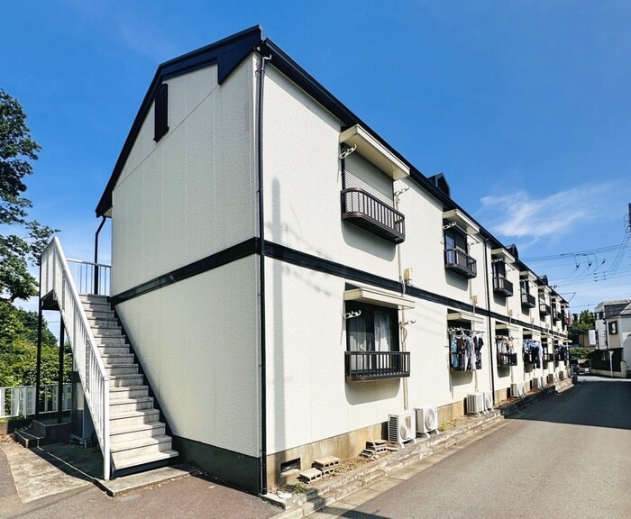 物件外観写真4　(外観写真)