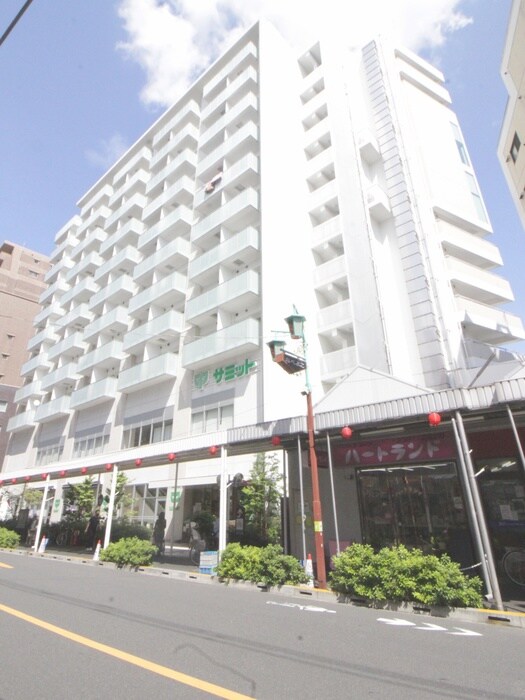 物件外観写真3　(外観写真)