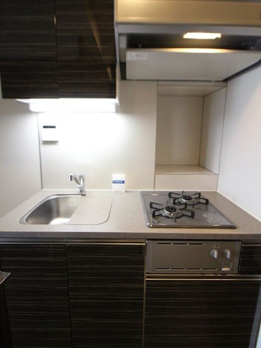 物件内観写真11　(キッチン)