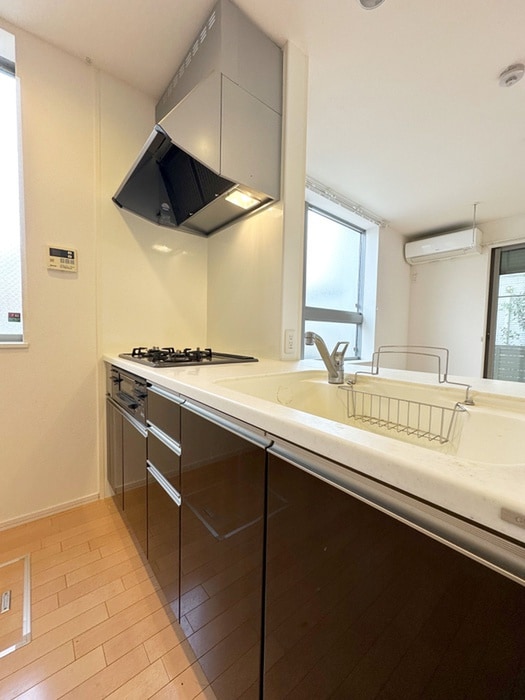 物件内観写真11　(キッチン)