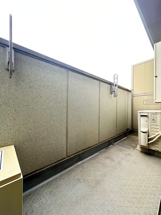 物件内観写真19　(ベランダ・バルコニー)