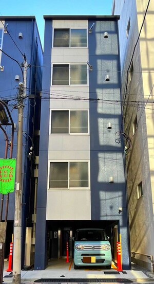 ＨＪ　ＰＬＡＣＥ　秋葉原Ａ外観写真