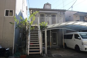 ＦＬＡＴ　ＣＲ外観写真
