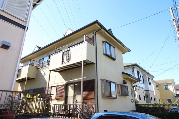 物件外観写真6　(外観写真)