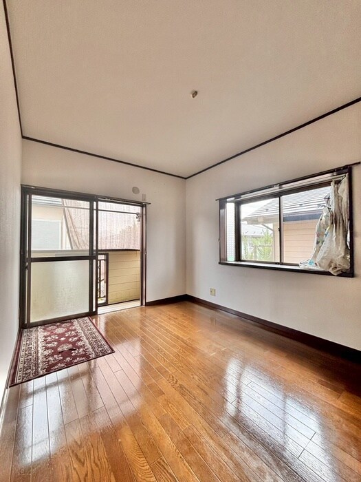 物件内観写真20　(居室)