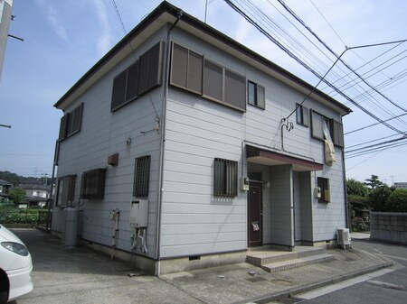 駒岡コ－トタウンＪ外観写真