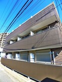 ミリアビタ実籾Ａ棟